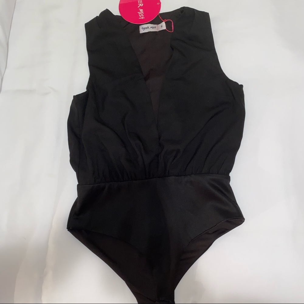 Tiger Mist Bodysuit